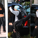 Illustration for article titled Cara Delevingne and Michelle Rodriguez Frolic on Romantic Getaway
